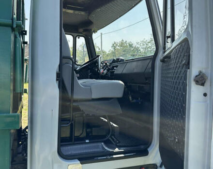 ЗИЛ 4331, объемом двигателя 6 л и пробегом 100 тыс. км за 19100 $, фото 15 на Automoto.ua