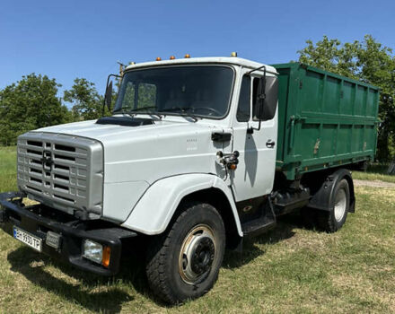 ЗИЛ 4331, объемом двигателя 6 л и пробегом 100 тыс. км за 19500 $, фото 1 на Automoto.ua