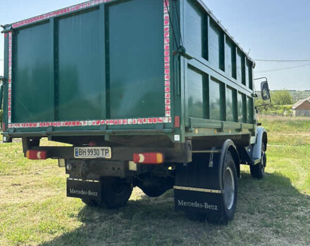 ЗИЛ 4331, объемом двигателя 6 л и пробегом 100 тыс. км за 19500 $, фото 6 на Automoto.ua