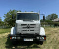 ЗИЛ 4331, объемом двигателя 6 л и пробегом 100 тыс. км за 19100 $, фото 20 на Automoto.ua