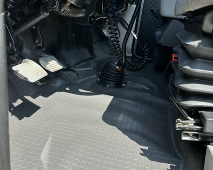 ЗИЛ 4331, объемом двигателя 6 л и пробегом 100 тыс. км за 19100 $, фото 30 на Automoto.ua