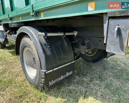 ЗИЛ 4331, объемом двигателя 6 л и пробегом 100 тыс. км за 19100 $, фото 2 на Automoto.ua