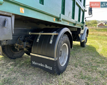 ЗИЛ 4331, объемом двигателя 6 л и пробегом 100 тыс. км за 19100 $, фото 13 на Automoto.ua