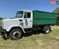 ЗИЛ 4331, объемом двигателя 6 л и пробегом 100 тыс. км за 19500 $, фото 8 на Automoto.ua