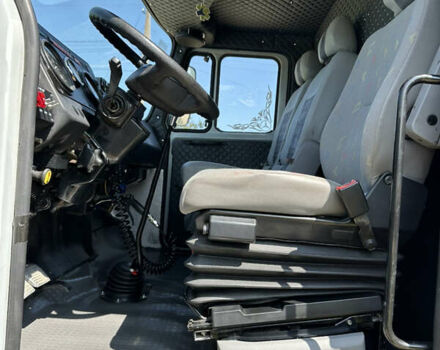 ЗИЛ 4331, объемом двигателя 6 л и пробегом 100 тыс. км за 19500 $, фото 29 на Automoto.ua