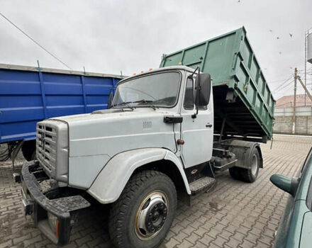 ЗІЛ 4331, об'ємом двигуна 6 л та пробігом 100 тис. км за 22500 $, фото 9 на Automoto.ua