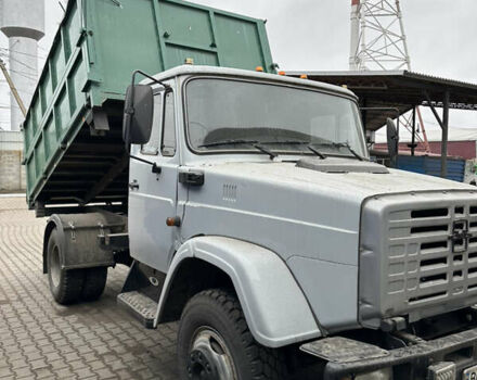 ЗІЛ 4331, об'ємом двигуна 6 л та пробігом 100 тис. км за 22500 $, фото 11 на Automoto.ua