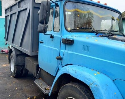 ЗИЛ 4331, объемом двигателя 6 л и пробегом 98 тыс. км за 14000 $, фото 12 на Automoto.ua