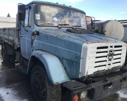 ЗИЛ 4331, объемом двигателя 0 л и пробегом 0 тыс. км за 3250 $, фото 3 на Automoto.ua