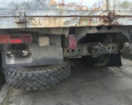 ЗИЛ 4331, объемом двигателя 0 л и пробегом 0 тыс. км за 3250 $, фото 8 на Automoto.ua