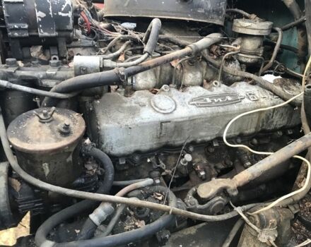 ЗИЛ 4331, объемом двигателя 0 л и пробегом 0 тыс. км за 3250 $, фото 12 на Automoto.ua
