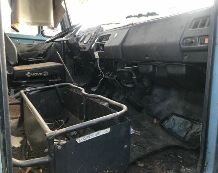 ЗИЛ 4331, объемом двигателя 0 л и пробегом 0 тыс. км за 3250 $, фото 22 на Automoto.ua