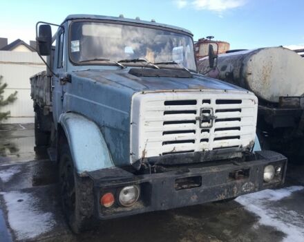 ЗИЛ 4331, объемом двигателя 0 л и пробегом 0 тыс. км за 3250 $, фото 1 на Automoto.ua