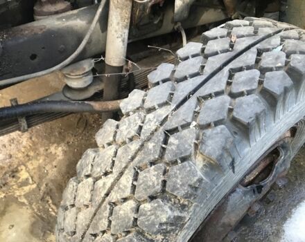 ЗИЛ 4331, объемом двигателя 0 л и пробегом 0 тыс. км за 3250 $, фото 11 на Automoto.ua