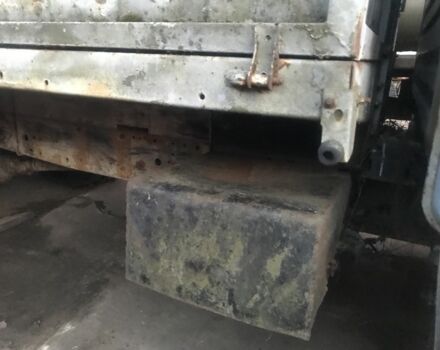 ЗИЛ 4331, объемом двигателя 0 л и пробегом 0 тыс. км за 3250 $, фото 9 на Automoto.ua