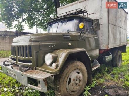 ЗІЛ 4331 1980 у Хмельницькому на Automoto.ua ЗІЛ 4331, об'ємом двигуна 0 л та пробігом 145 тис. км за 1600 $, фото 1 на Automoto.ua