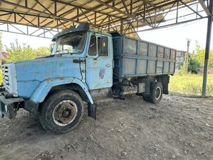 ЗІЛ 4331, об'ємом двигуна 0 л та пробігом 0 тис. км за 5550 $, фото 1 на Automoto.ua
