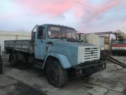 ЗИЛ 4331, объемом двигателя 0 л и пробегом 0 тыс. км за 3250 $, фото 1 на Automoto.ua