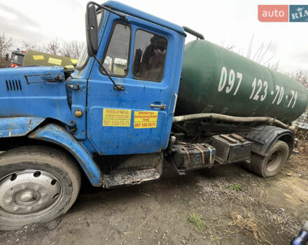 ЗІЛ 4331, об'ємом двигуна 0 л та пробігом 0 тис. км за 5000 $, фото 1 на Automoto.ua