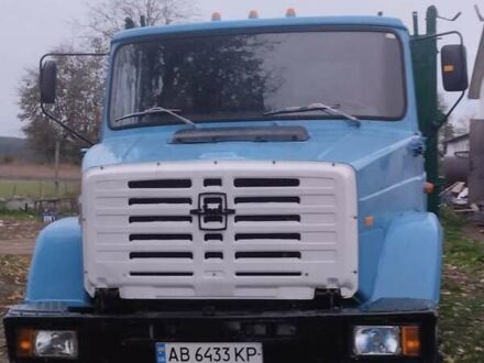 ЗІЛ 4331, об'ємом двигуна 0 л та пробігом 2 тис. км за 6500 $, фото 1 на Automoto.ua
