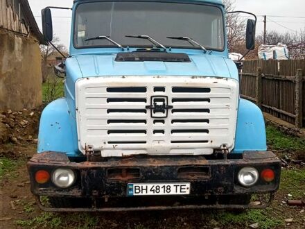 ЗІЛ 4331, об'ємом двигуна 4.5 л та пробігом 100 тис. км за 7500 $, фото 1 на Automoto.ua