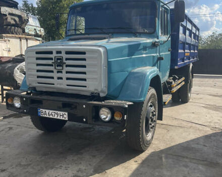 ЗИЛ 4331, объемом двигателя 6 л и пробегом 100 тыс. км за 22500 $, фото 1 на Automoto.ua