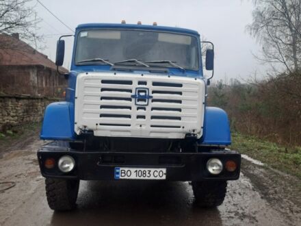 ЗИЛ 4331, объемом двигателя 0 л и пробегом 0 тыс. км за 12900 $, фото 1 на Automoto.ua