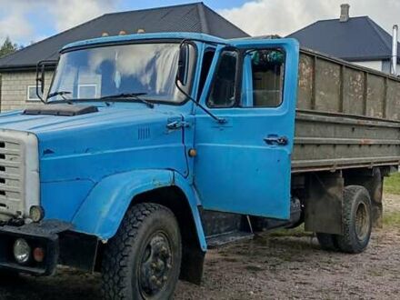 ЗІЛ 4331, об'ємом двигуна 0 л та пробігом 100 тис. км за 9700 $, фото 1 на Automoto.ua