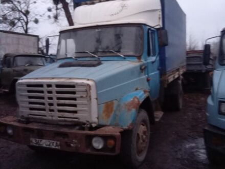 ЗИЛ 4331, объемом двигателя 0 л и пробегом 0 тыс. км за 2000 $, фото 1 на Automoto.ua