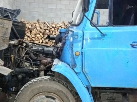 ЗИЛ 4331, объемом двигателя 0 л и пробегом 0 тыс. км за 9700 $, фото 1 на Automoto.ua
