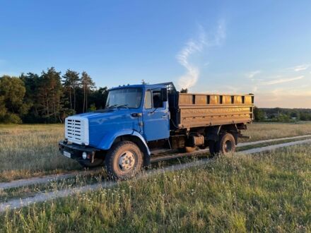 ЗІЛ 4331, об'ємом двигуна 0 л та пробігом 0 тис. км за 12000 $, фото 1 на Automoto.ua
