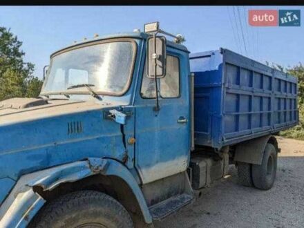 ЗИЛ 4331, объемом двигателя 0 л и пробегом 0 тыс. км за 4500 $, фото 1 на Automoto.ua