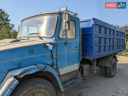 ЗІЛ 4331 1992 у Белгород-Днестровском на Automoto.ua ЗІЛ 4331, об'ємом двигуна 8.7 л та пробігом 672 тис. км за 4600 $, фото 1 на Automoto.ua