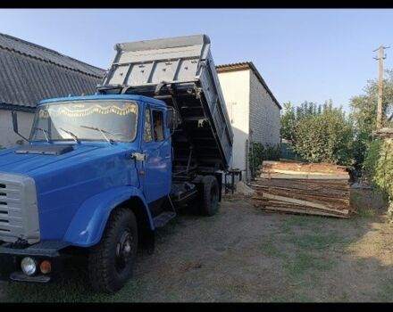 ЗИЛ 4331, объемом двигателя 0 л и пробегом 0 тыс. км за 10000 $, фото 1 на Automoto.ua