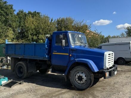 ЗИЛ 4331, объемом двигателя 0 л и пробегом 0 тыс. км за 14500 $, фото 1 на Automoto.ua