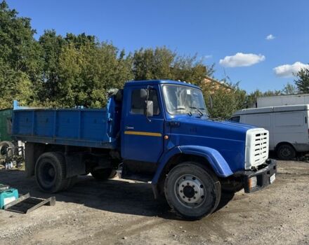 ЗИЛ 4331, объемом двигателя 0 л и пробегом 0 тыс. км за 11800 $, фото 1 на Automoto.ua