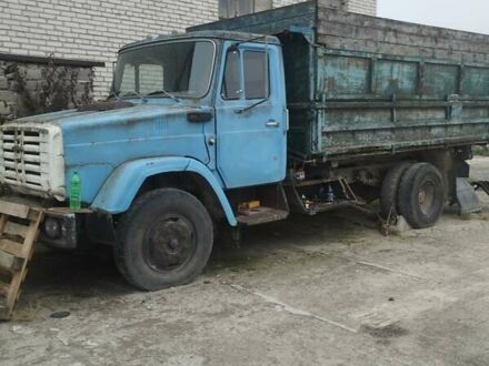 ЗІЛ 4331 1993 у Радехове на Automoto.ua ЗІЛ 4331, об'ємом двигуна 0 л та пробігом 100 тис. км за 5000 $, фото 1 на Automoto.ua