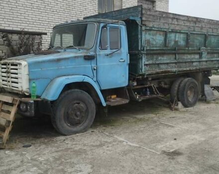 ЗІЛ 4331, об'ємом двигуна 0 л та пробігом 100 тис. км за 5000 $, фото 1 на Automoto.ua