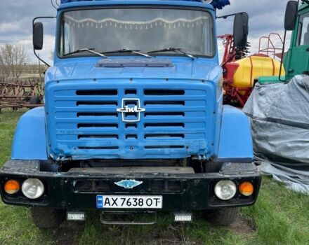 ЗИЛ 4331, объемом двигателя 0 л и пробегом 0 тыс. км за 10000 $, фото 1 на Automoto.ua