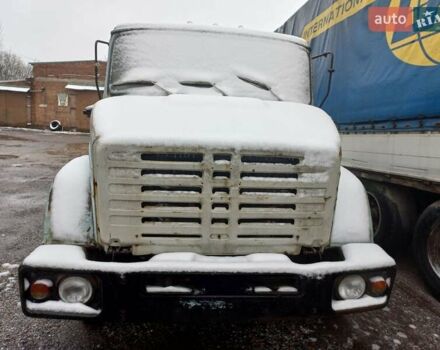 ЗИЛ 4331, объемом двигателя 0 л и пробегом 150 тыс. км за 1500 $, фото 1 на Automoto.ua