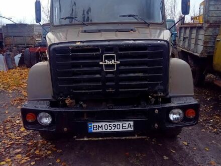 ЗІЛ 4331, об'ємом двигуна 4.8 л та пробігом 0 тис. км за 5500 $, фото 1 на Automoto.ua