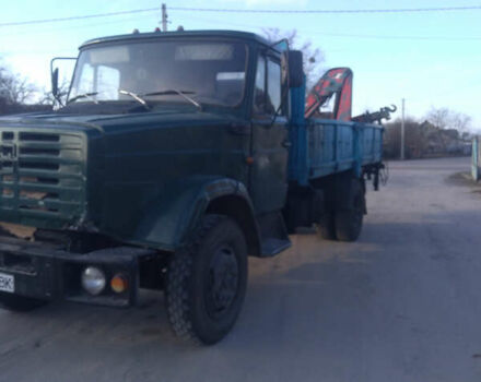 ЗІЛ 4331, об'ємом двигуна 0 л та пробігом 100 тис. км за 7800 $, фото 1 на Automoto.ua