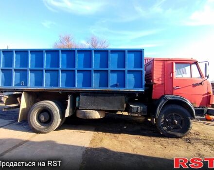 ЗІЛ 4331, об'ємом двигуна 10.8 л та пробігом 0 тис. км за 4800 $, фото 1 на Automoto.ua