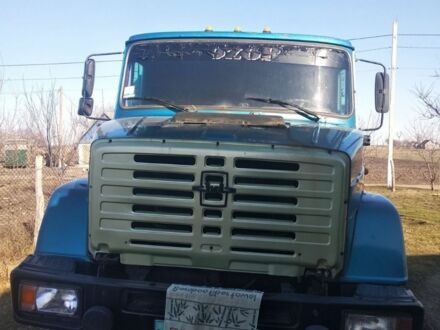 ЗИЛ 4331, объемом двигателя 0 л и пробегом 0 тыс. км за 7800 $, фото 1 на Automoto.ua