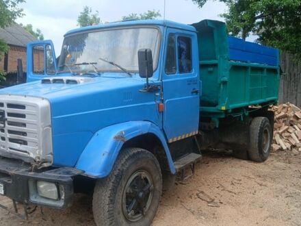 ЗИЛ 4331, объемом двигателя 0 л и пробегом 0 тыс. км за 6500 $, фото 1 на Automoto.ua