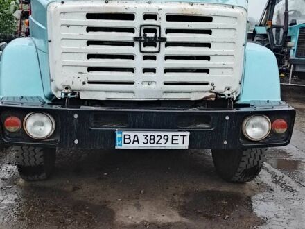 ЗИЛ 4331, объемом двигателя 0 л и пробегом 0 тыс. км за 10000 $, фото 1 на Automoto.ua