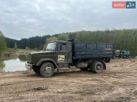 ЗИЛ 4331, объемом двигателя 6 л и пробегом 500 тыс. км за 8200 $, фото 1 на Automoto.ua