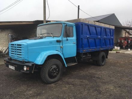 ЗИЛ 4331, объемом двигателя 0 л и пробегом 0 тыс. км за 10000 $, фото 1 на Automoto.ua