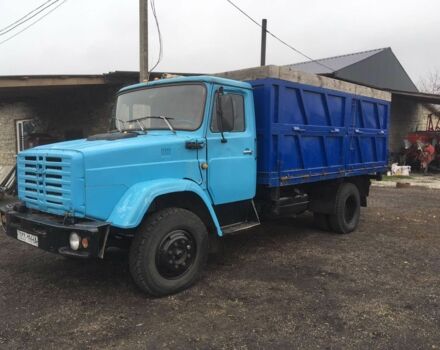 ЗИЛ 4331, объемом двигателя 0 л и пробегом 0 тыс. км за 10000 $, фото 1 на Automoto.ua
