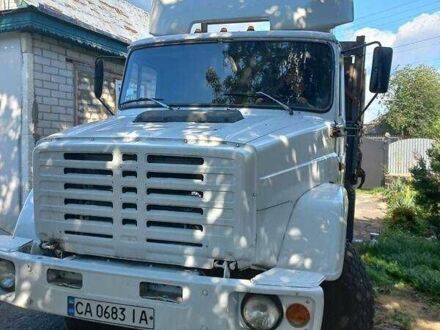ЗИЛ 4331, объемом двигателя 0 л и пробегом 0 тыс. км за 5000 $, фото 1 на Automoto.ua
